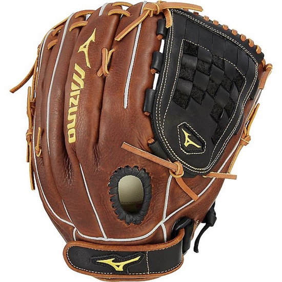 Mizuno Pro 11.5 Infield Baseball Glove Andrelton Simmons Model 312908